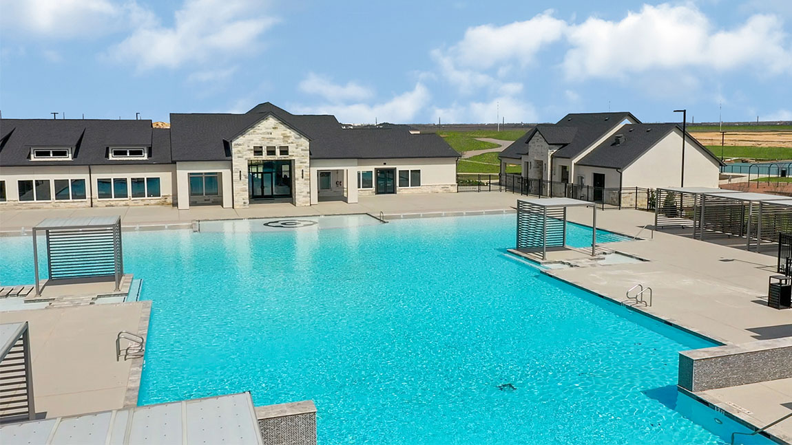 Tamarron_West_pool_2